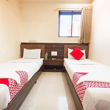 Hotel Avion Park - Near Mumbai International Airport Luaran gambar