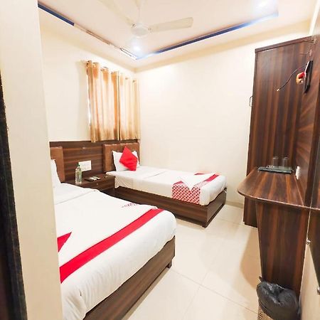 Hotel Avion Park - Near Mumbai International Airport Luaran gambar