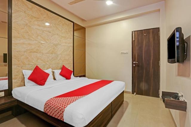 Hotel Avion Park - Near Mumbai International Airport Luaran gambar