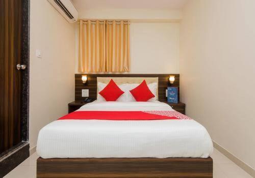 Hotel Avion Park - Near Mumbai International Airport Luaran gambar