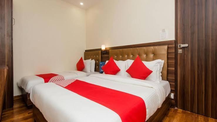 Hotel Avion Park - Near Mumbai International Airport Luaran gambar