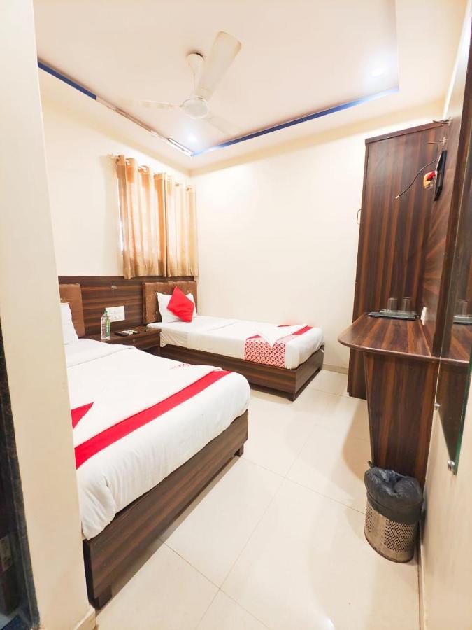 Hotel Avion Park - Near Mumbai International Airport Luaran gambar