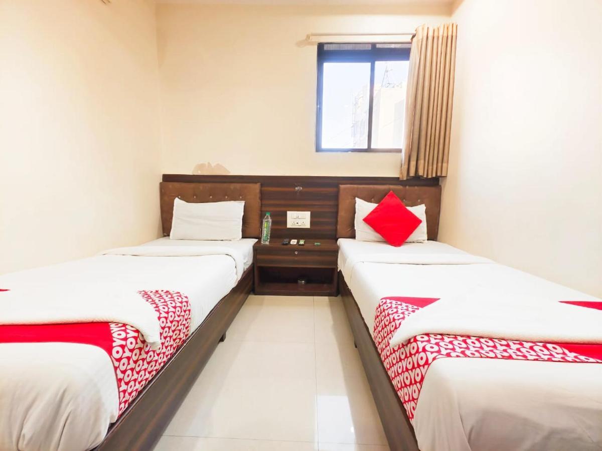 Hotel Avion Park - Near Mumbai International Airport Luaran gambar