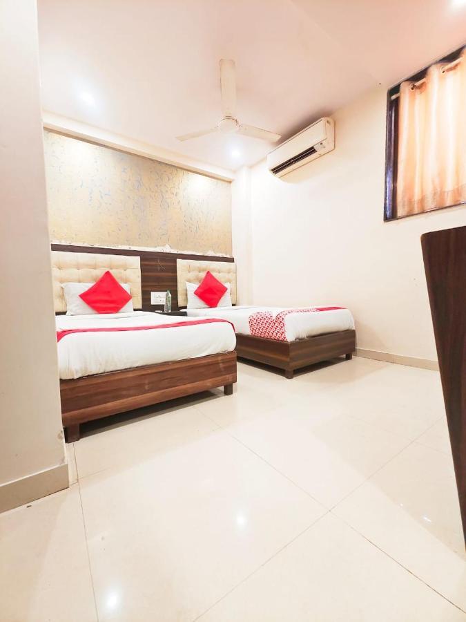 Hotel Avion Park - Near Mumbai International Airport Luaran gambar