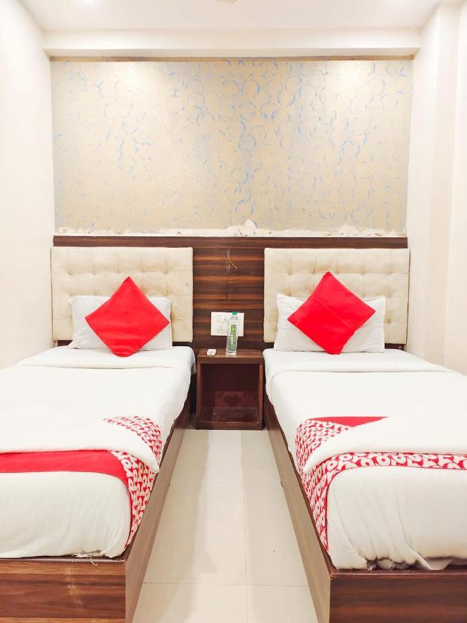 Hotel Avion Park - Near Mumbai International Airport Luaran gambar