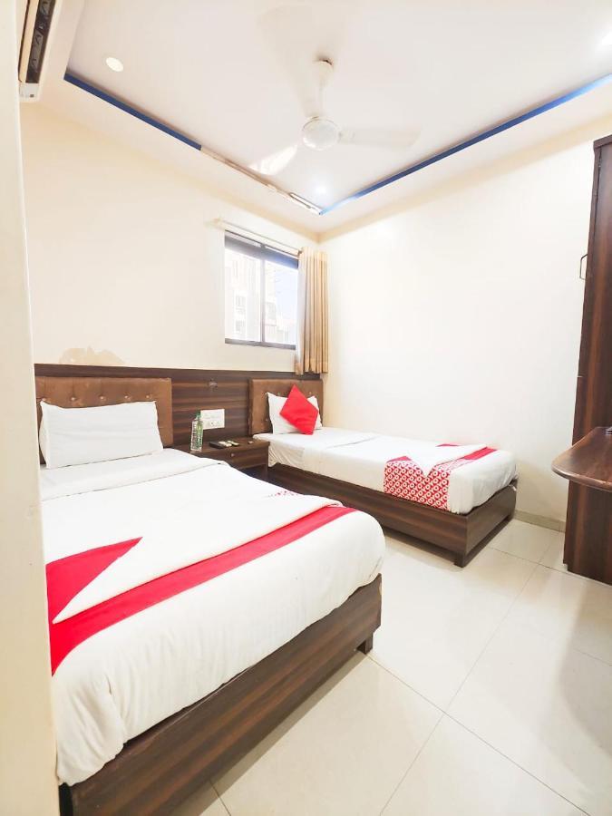 Hotel Avion Park - Near Mumbai International Airport Luaran gambar