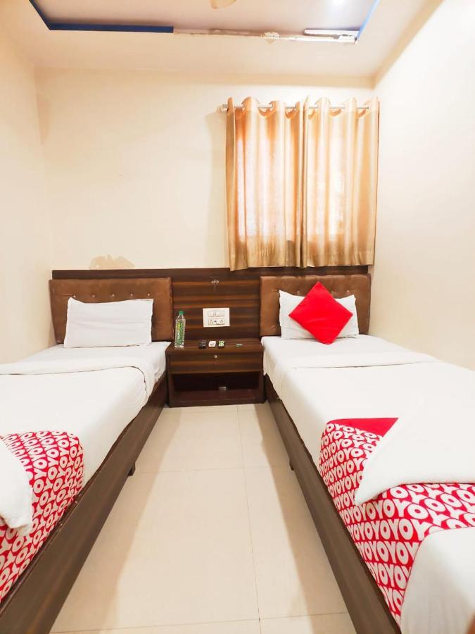 Hotel Avion Park - Near Mumbai International Airport Luaran gambar