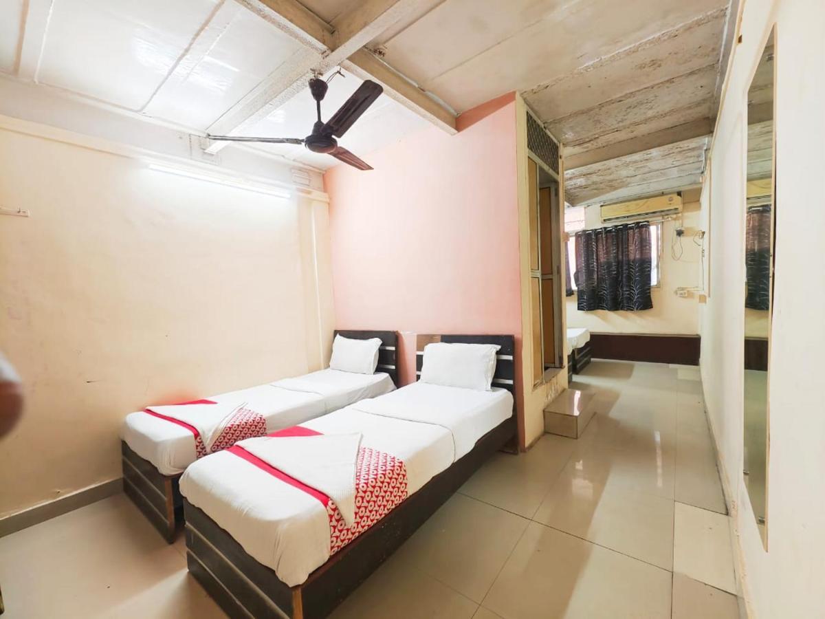 Hotel Avion Park - Near Mumbai International Airport Luaran gambar