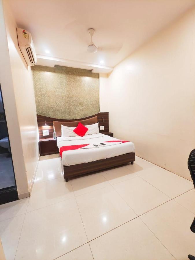 Hotel Avion Park - Near Mumbai International Airport Luaran gambar