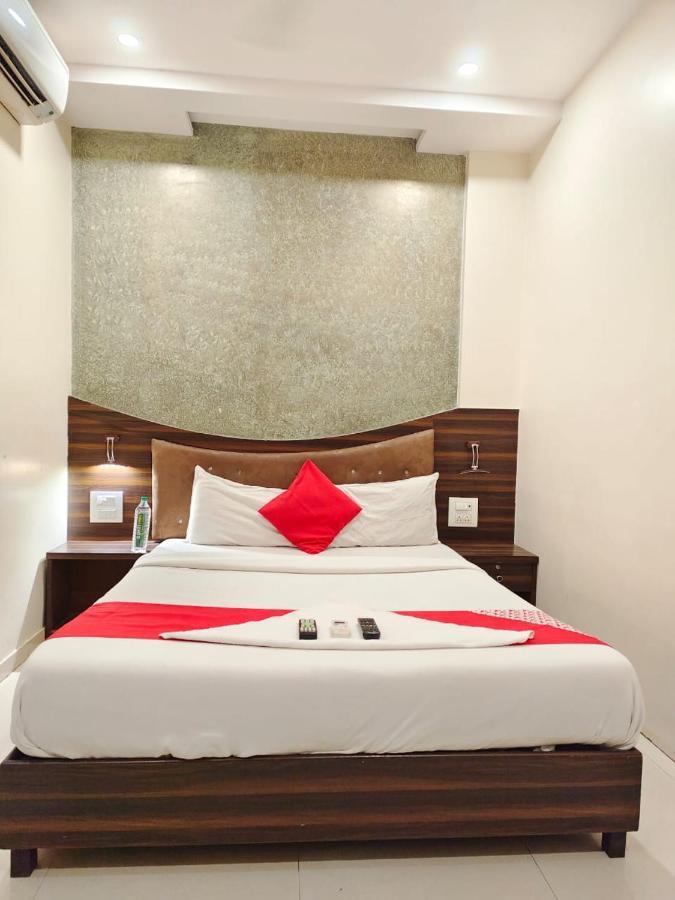 Hotel Avion Park - Near Mumbai International Airport Luaran gambar