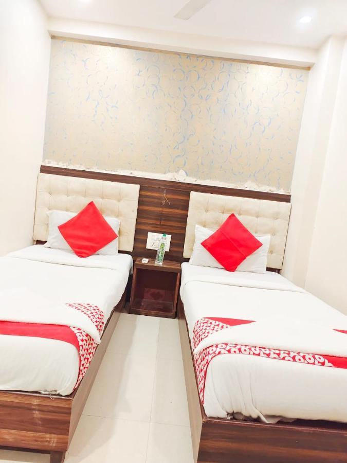 Hotel Avion Park - Near Mumbai International Airport Luaran gambar